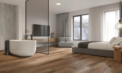 Waterproof and suitable