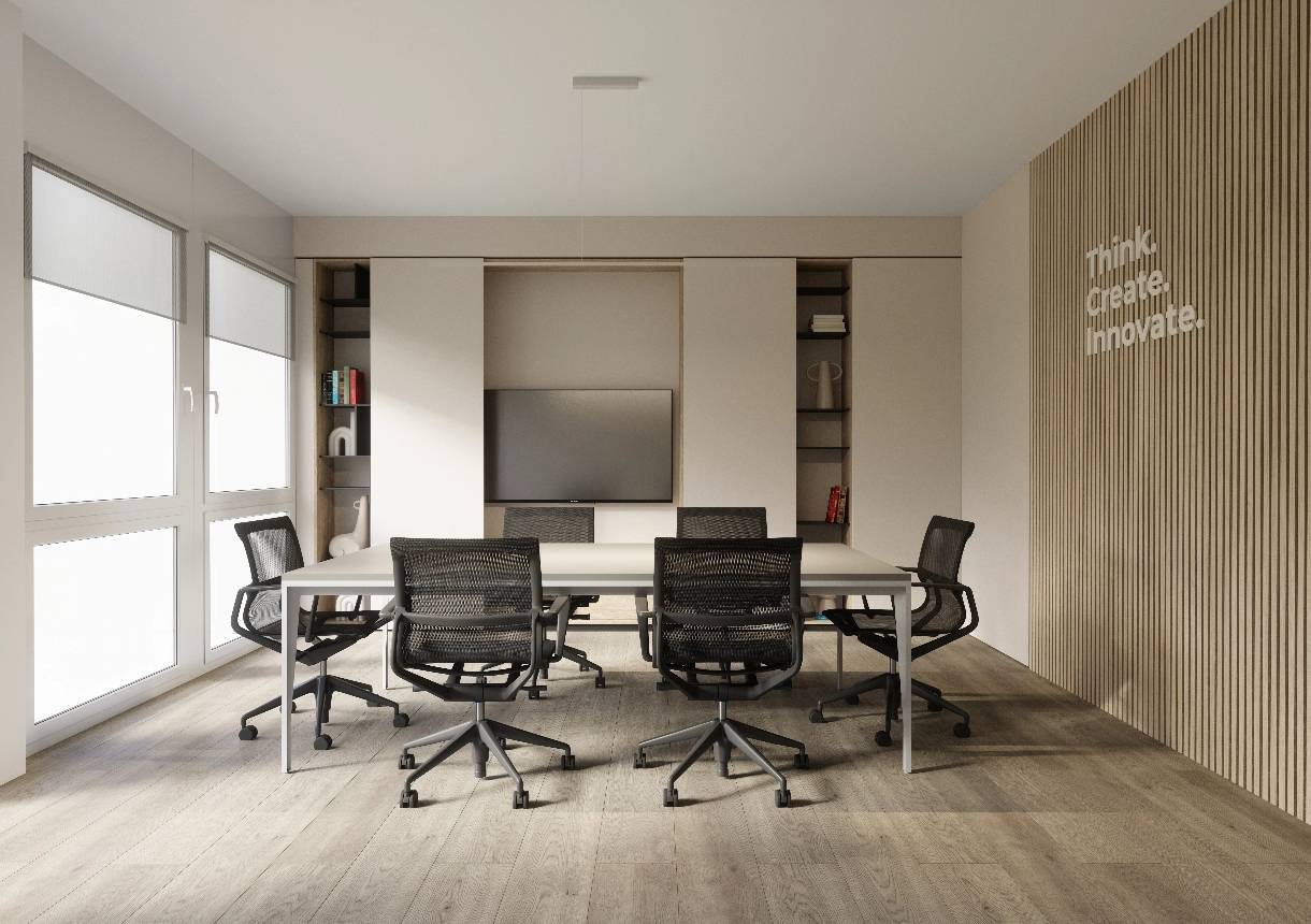 Classic collection secondary