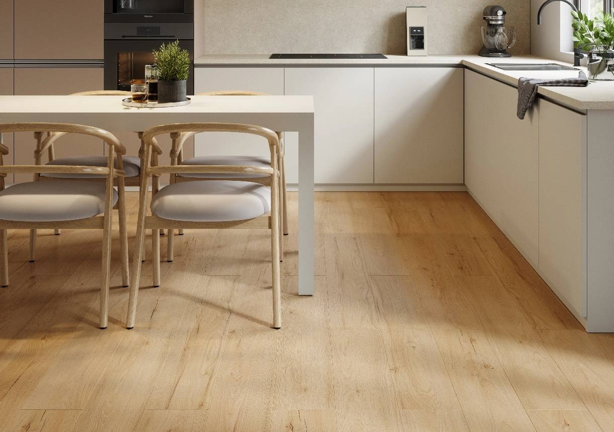 Classic collection secondary