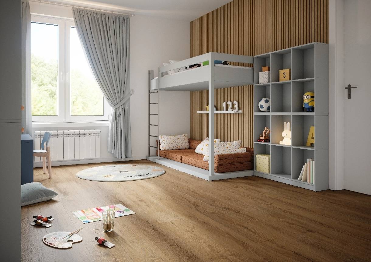 Classic collection secondary