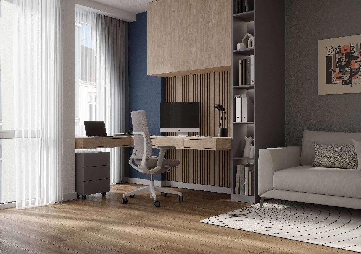 Classic collection secondary