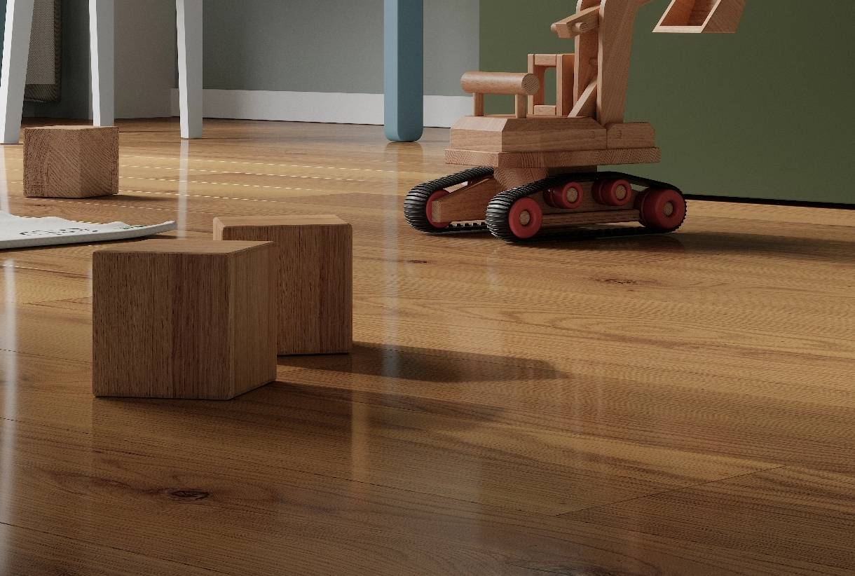 Collection secondary