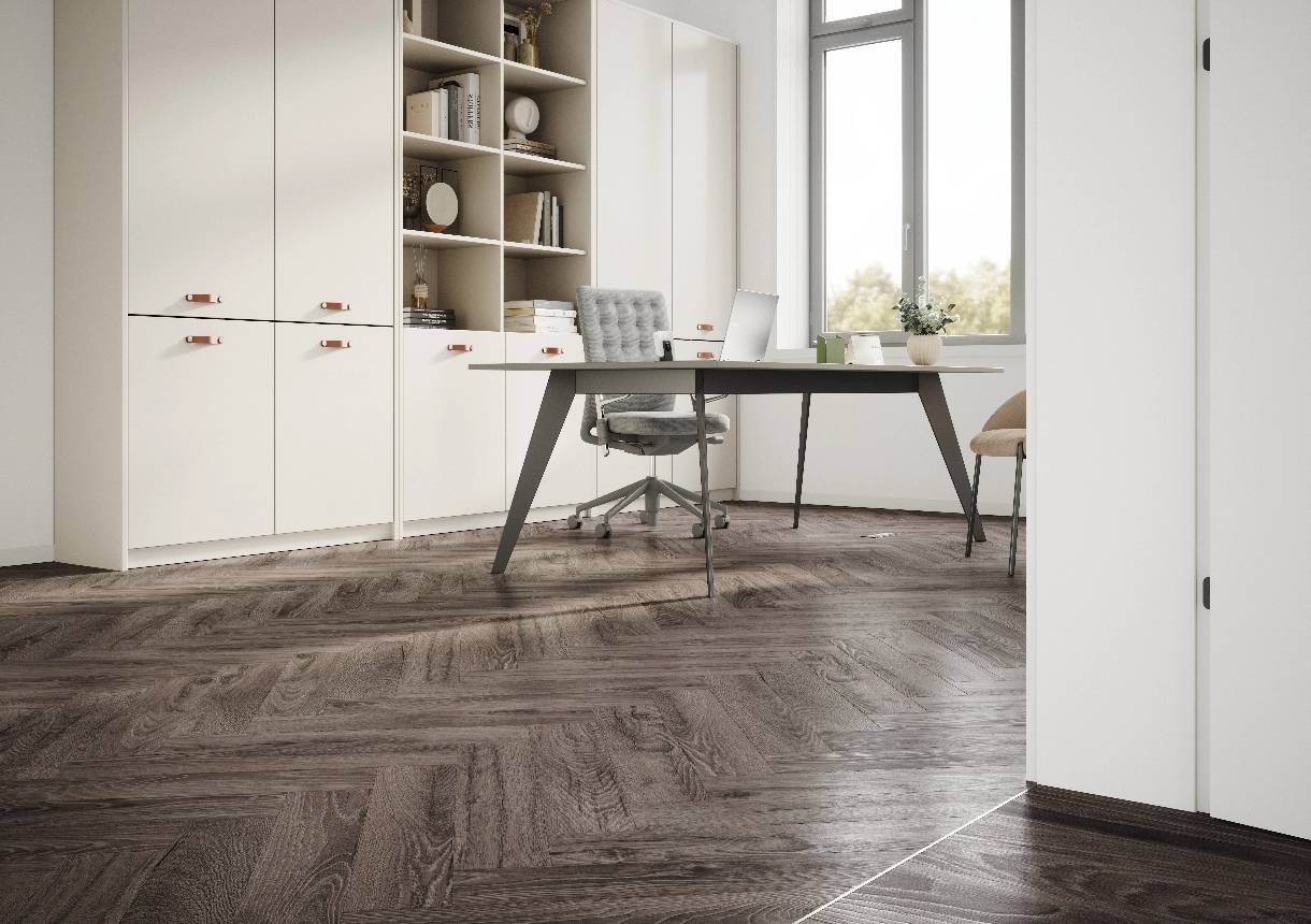 Classic collection secondary