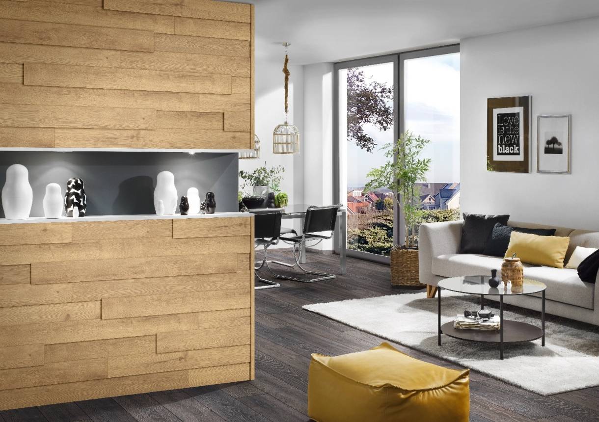 Classic collection secondary