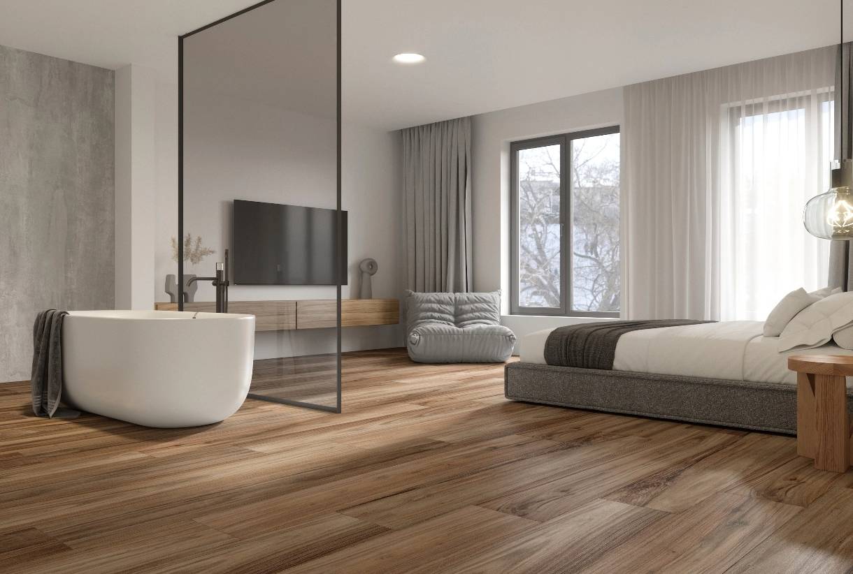 Long Plank Silent main