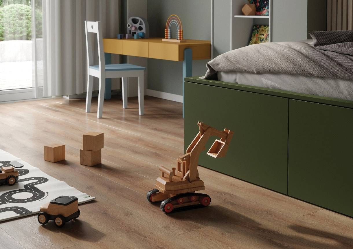 Classic collection secondary