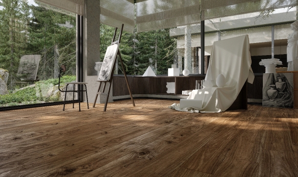 Authentic Embossed gallery