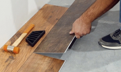 Perfect to renovation