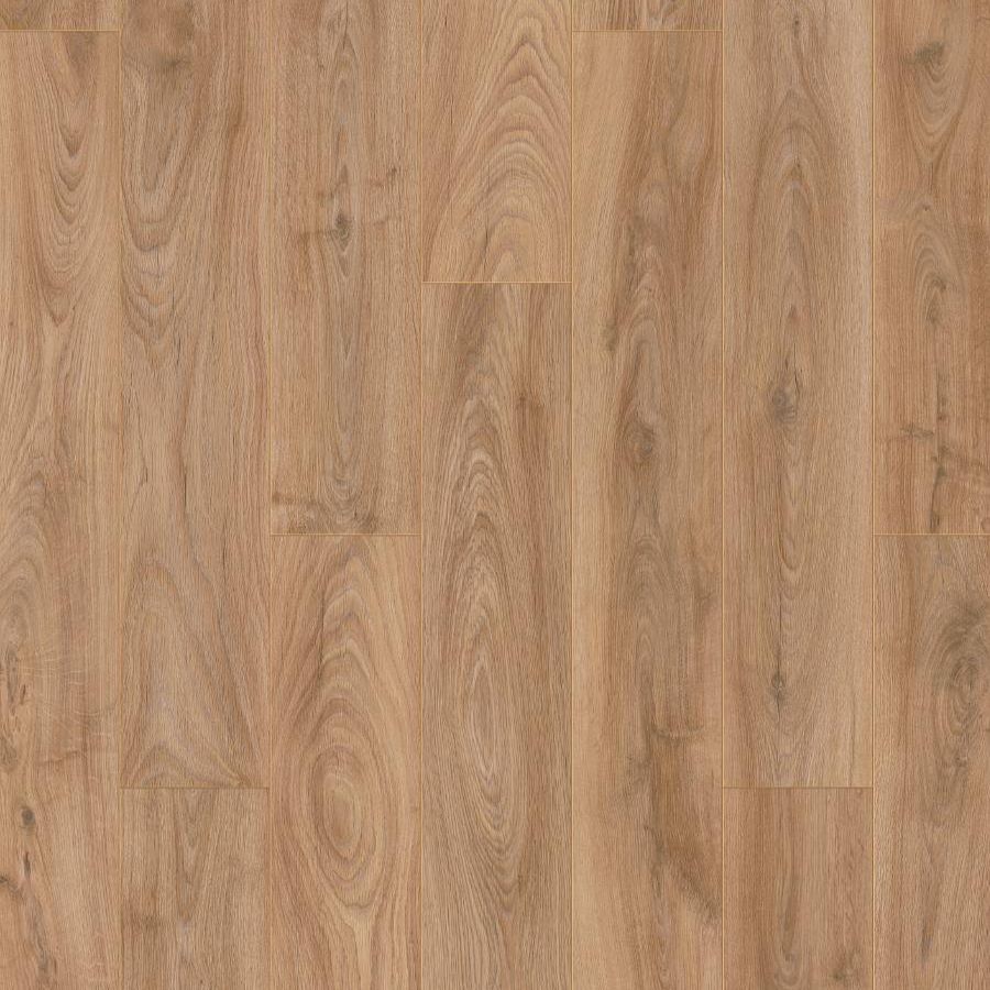 Historic Oak, HO, 9 mm, Standard Plank