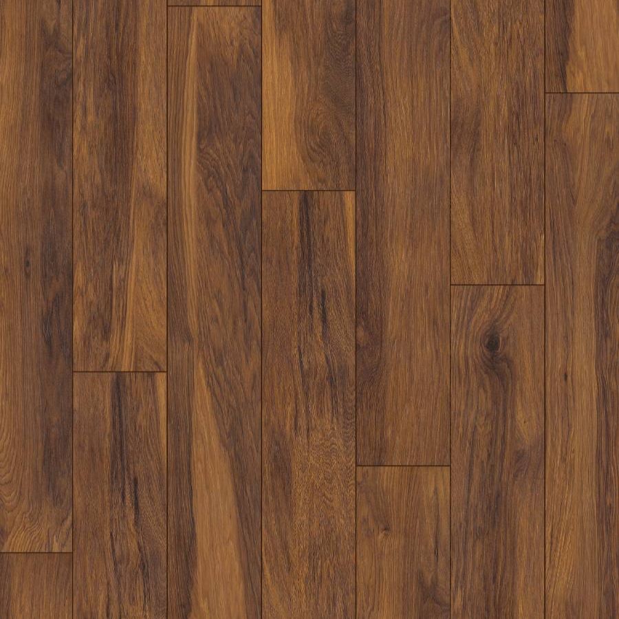 Red River Hickory, VH, 10 mm, Standard Plank
