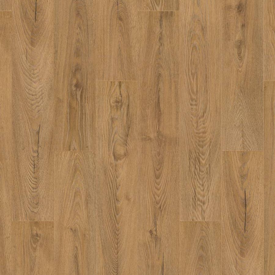Inca Carpenter Oak, CM, 12 mm, Standard Plank