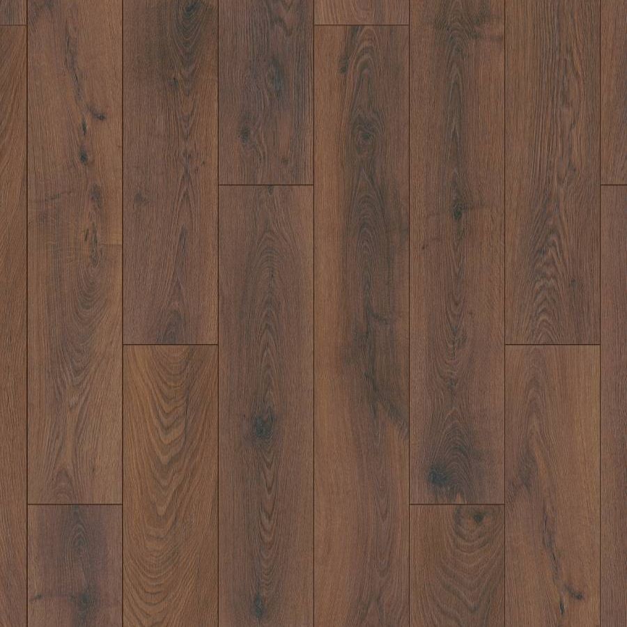 Bourbon Hills Oak, HO, 7 mm, Standard Plank