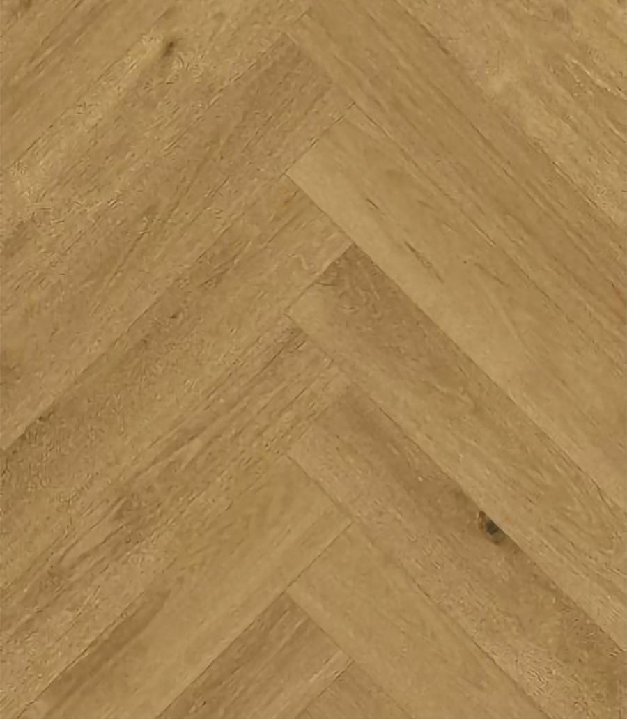 Honey Montanara Oak, MR, 6 mm, Herringbone