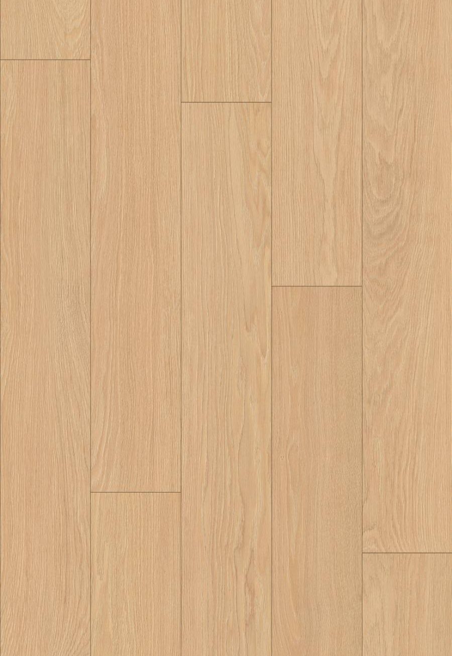 Natural Darcy Oak, DY, 8 mm, Standard Plank