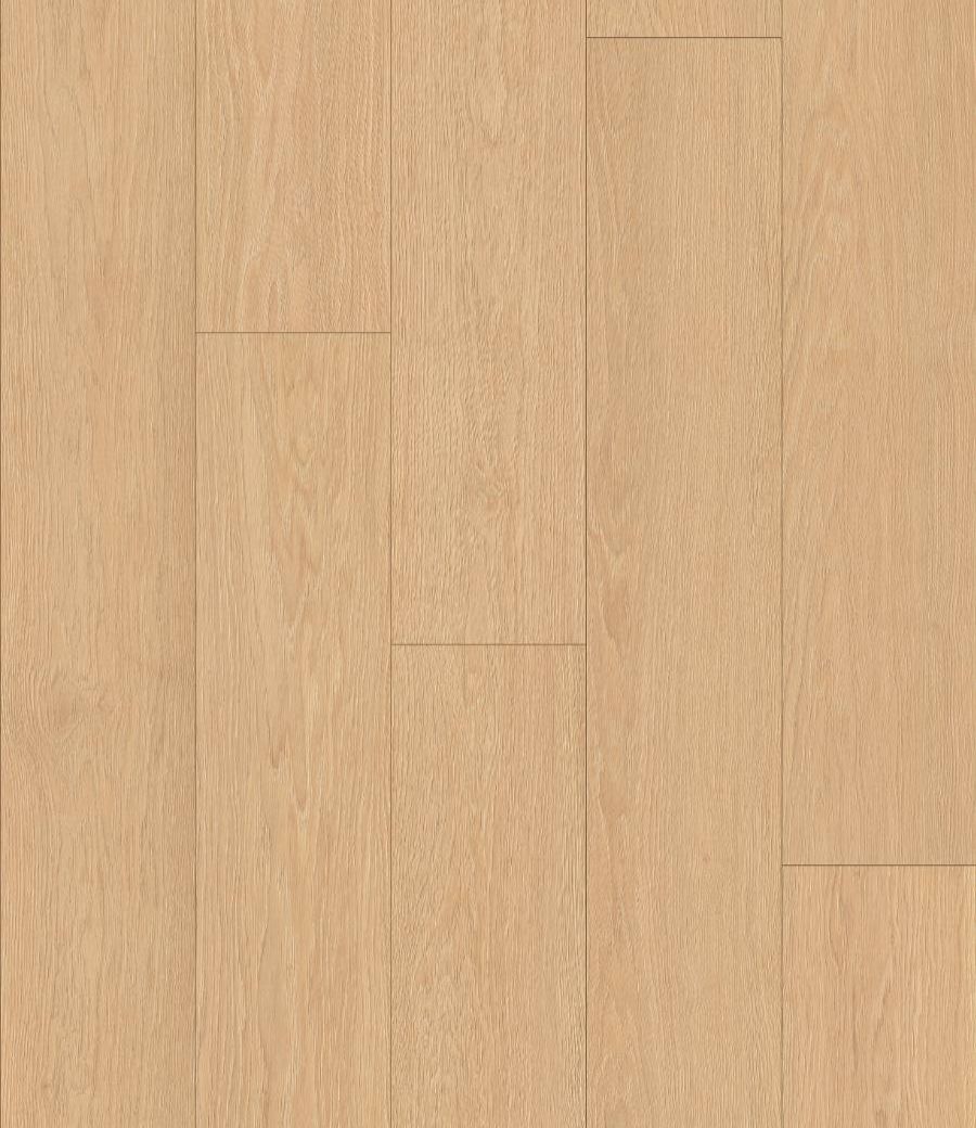 Natural Darcy Oak, DY, 8 mm, Long Plank