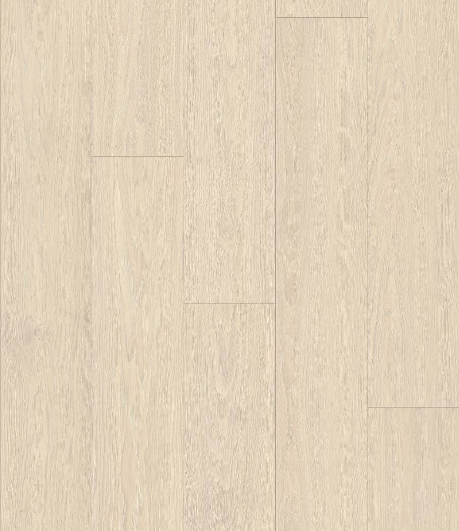 Cream Darcy Oak, DY, 8 mm, Long Plank