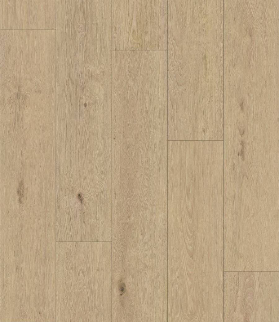 Blonde Montanara Oak, MR, 8 mm, Standard Plank
