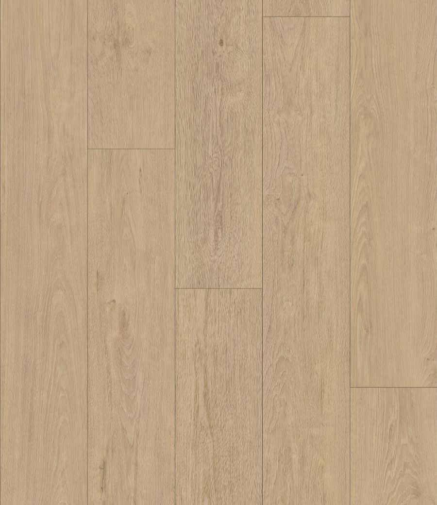 Blonde Montanara Oak, MR, 9 mm, Wide Plank