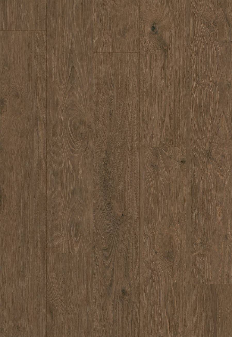 Dark Montanara Oak, MR, 9 mm, Wide Plank