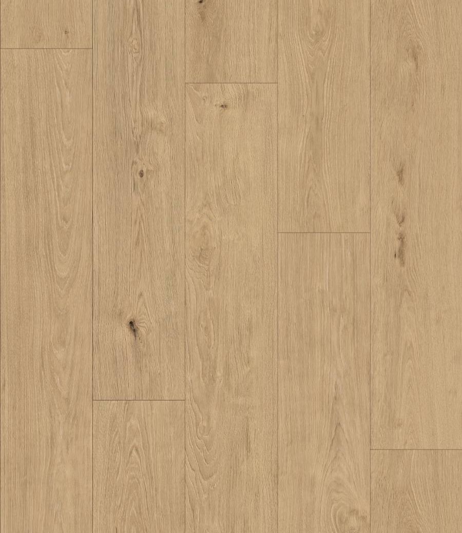 Smoked Montanara Oak, MR, 9 mm, Wide Plank