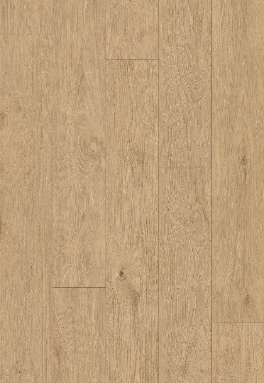 Smoked Montanara Oak, MR, 8 mm, Standard Plank