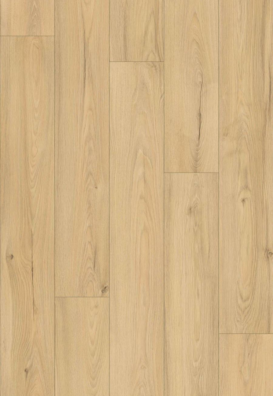 Honey Ribera Oak, RR, 7 mm, Standard Plank