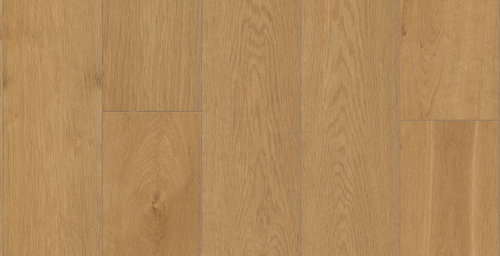Crescendo, HS, 6 mm, Standard Plank
