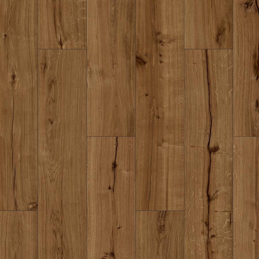 Ember Cortona Oak, SE, 6 mm, Wide Plank