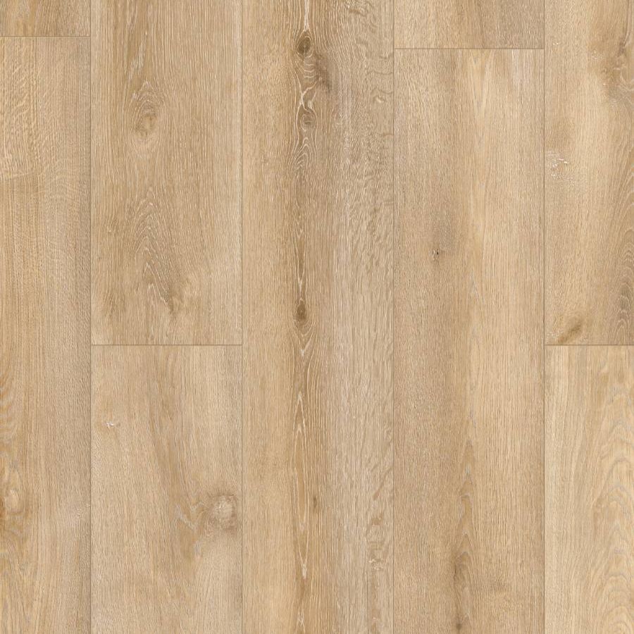 Blond Newport Oak, SE, 6 mm, Long Plank