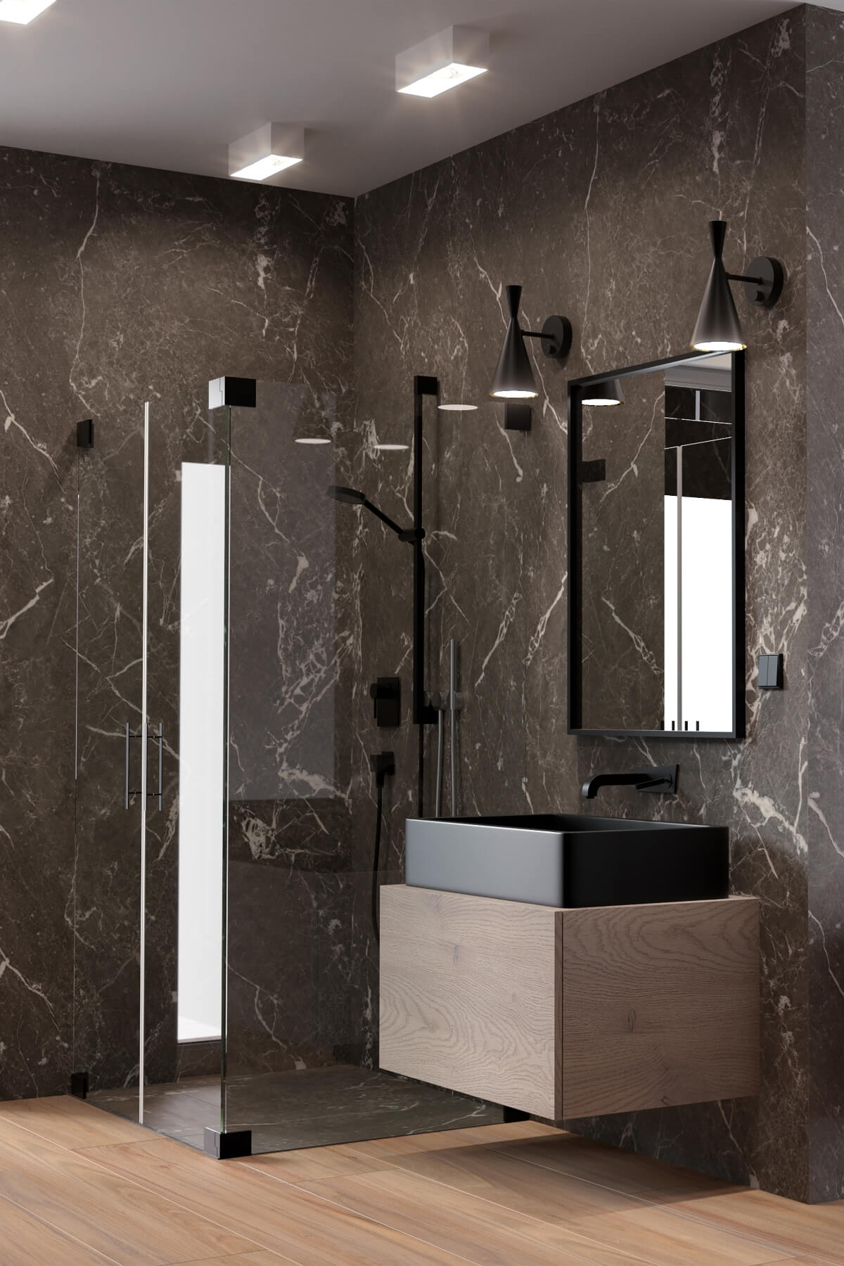 Marble Collection