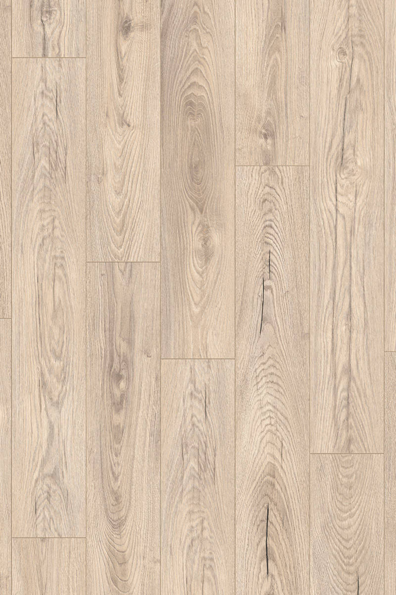 Mushroom Carpenter Oak, CM, 10 mm, Standard Plank