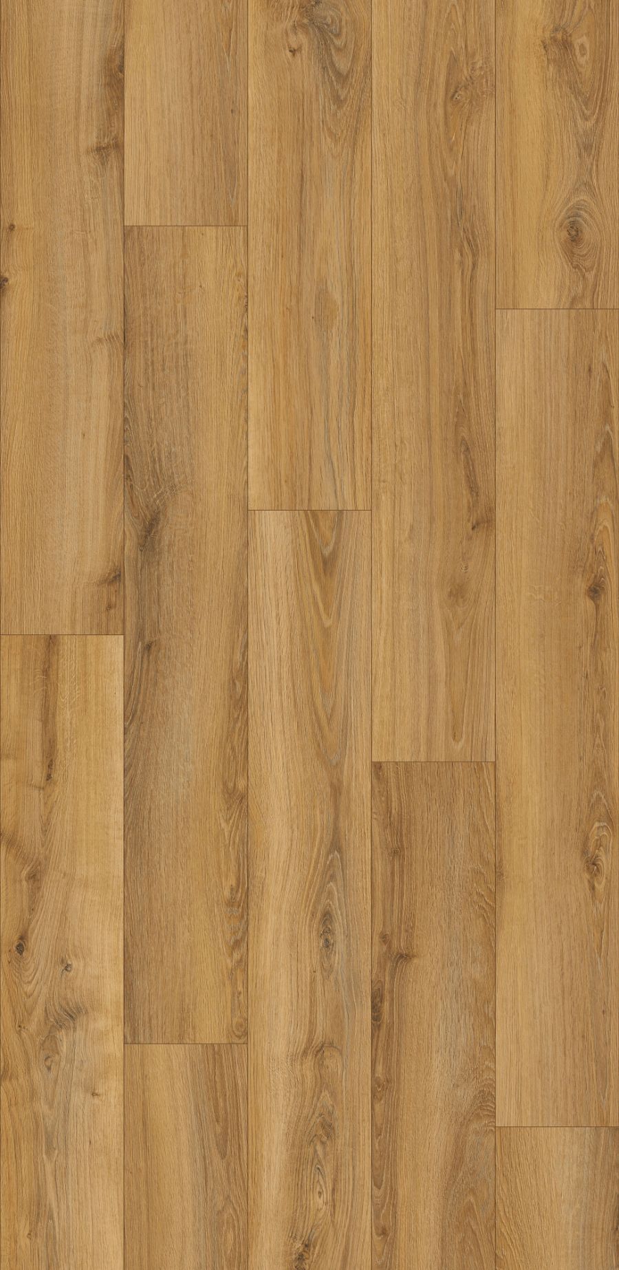 Natural Parioli Oak, MW, 8 mm, Standard Plank