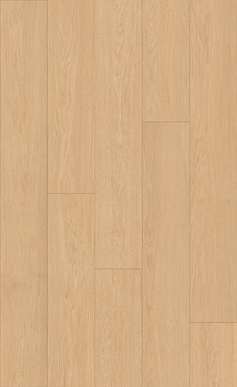 Natural Darcy Oak, DY, 8 mm, Long Plank