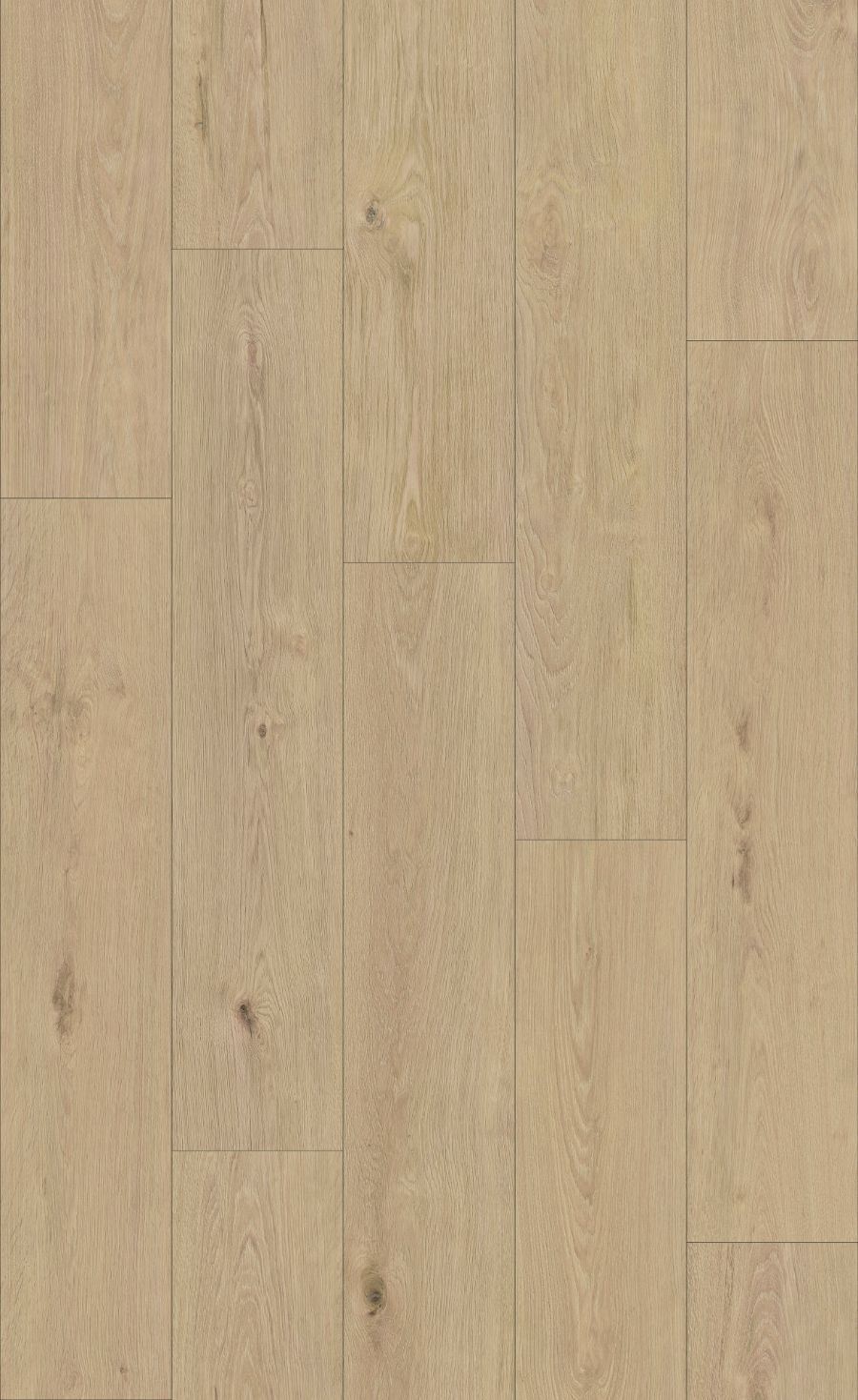 Blonde Montanara Oak, MR, 9 mm, Wide Plank