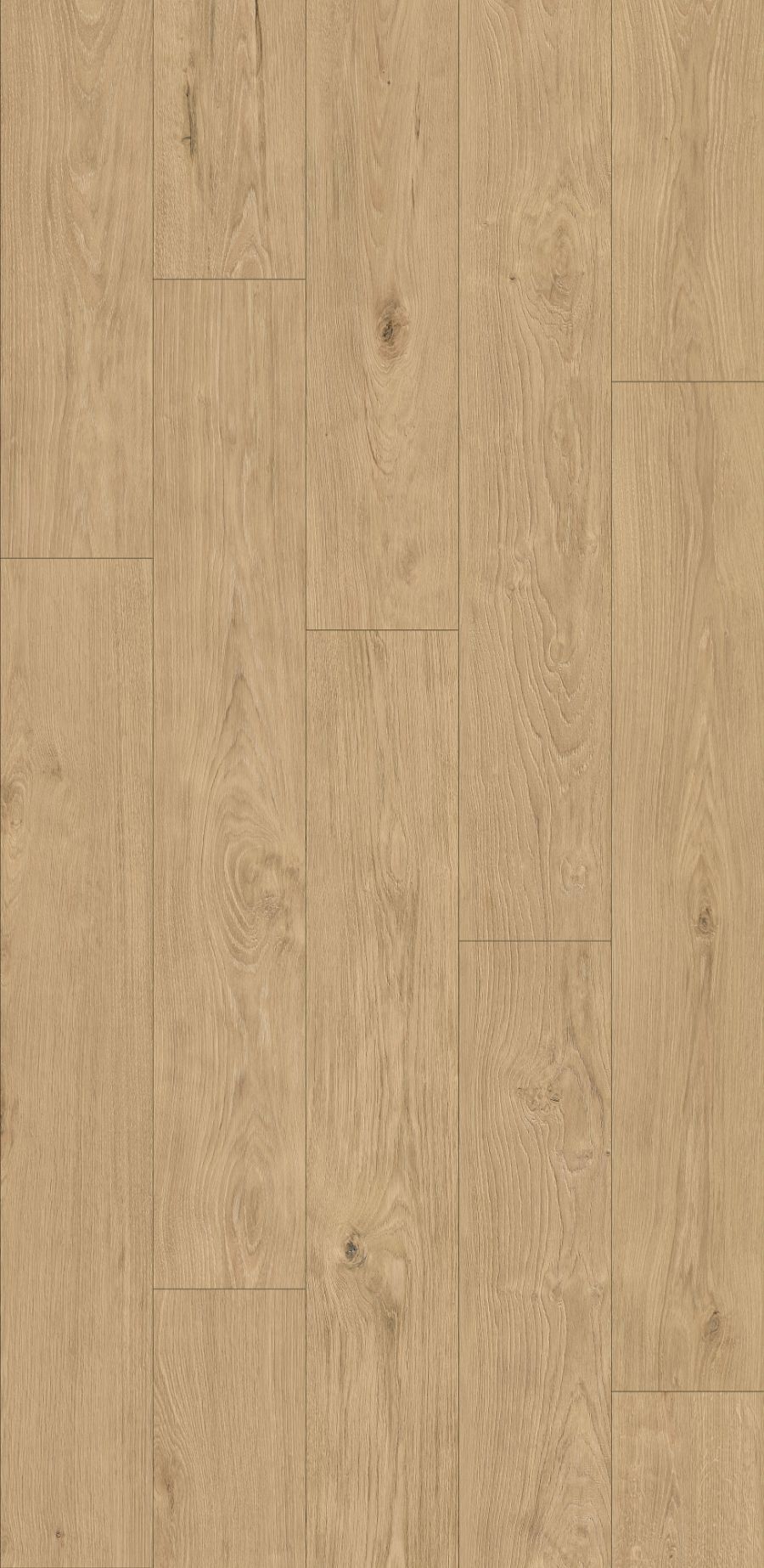 Smoked Montanara Oak, MR, 8 mm, Standard Plank