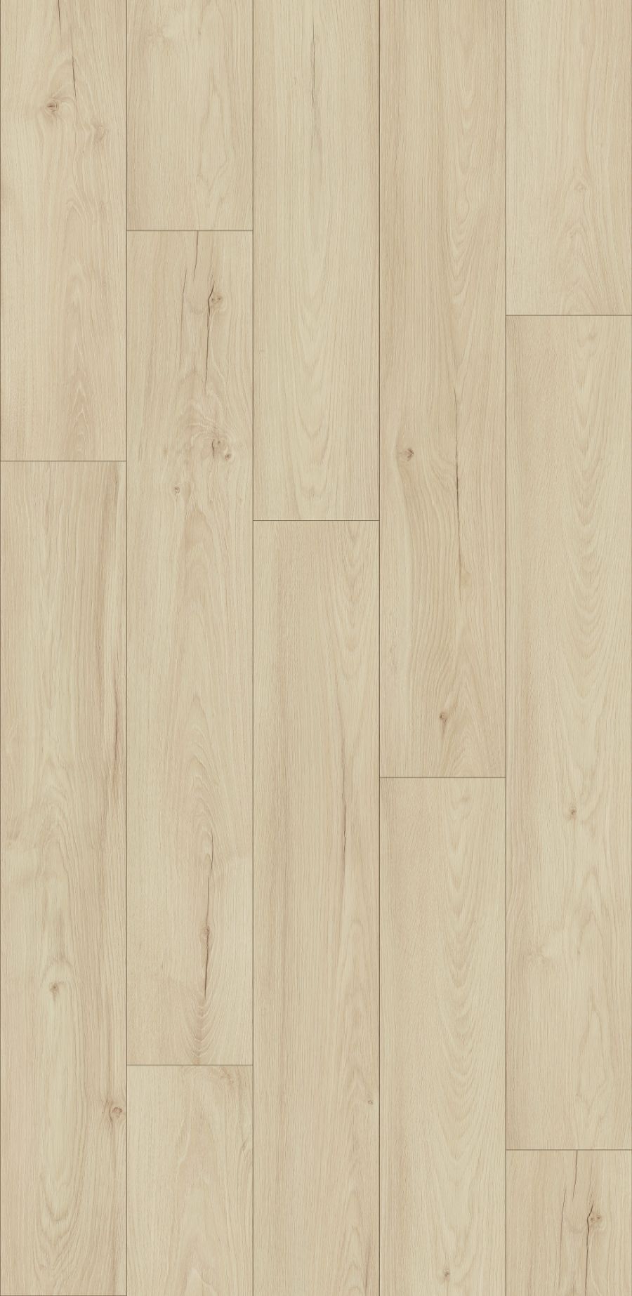 Sand Ribera Oak, RR, 10 mm, Standard Plank