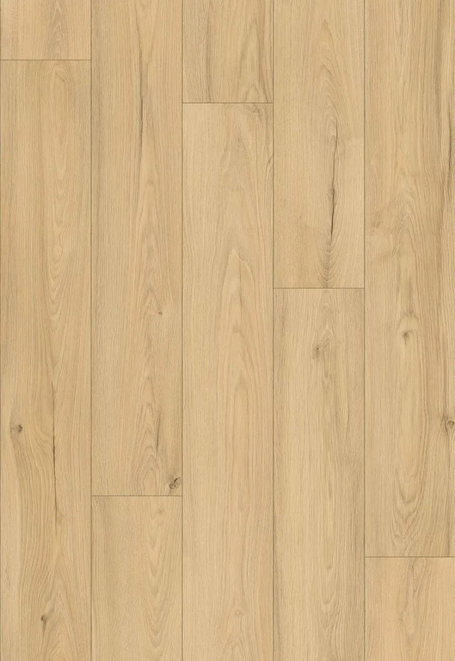 Honey Ribera Oak, RR, 13 mm, Wide Plank