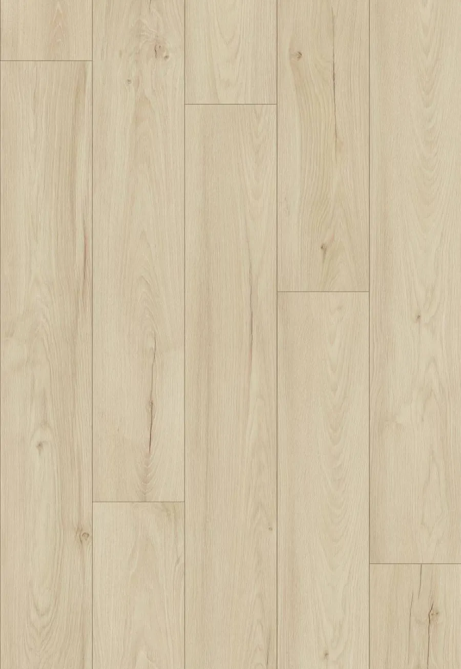 Sand Ribera Oak, RR, 13 mm, Wide Plank