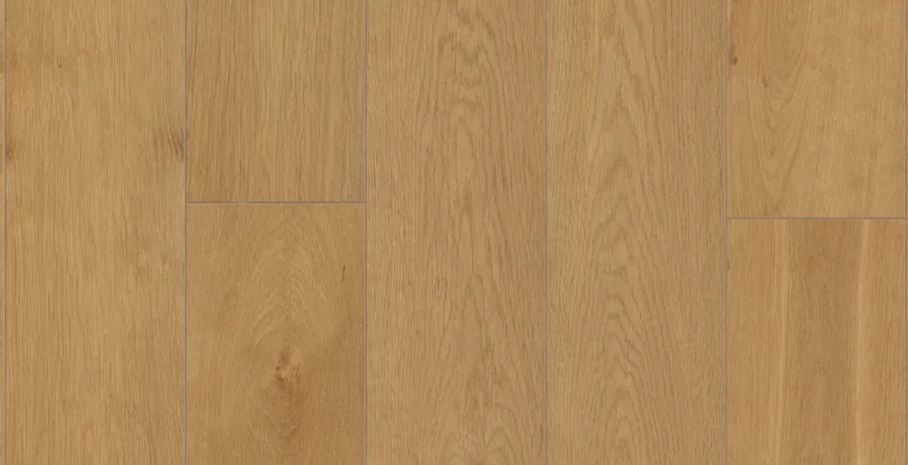 Crescendo, HS, 6 mm, Standard Plank