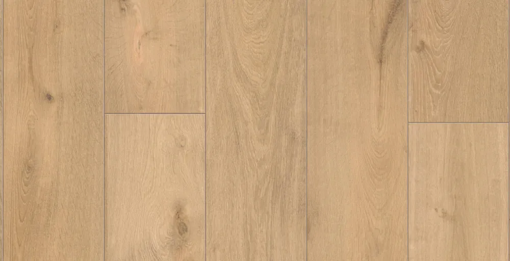 Sand Mesa Oak, MW, 6 mm, Standard Plank