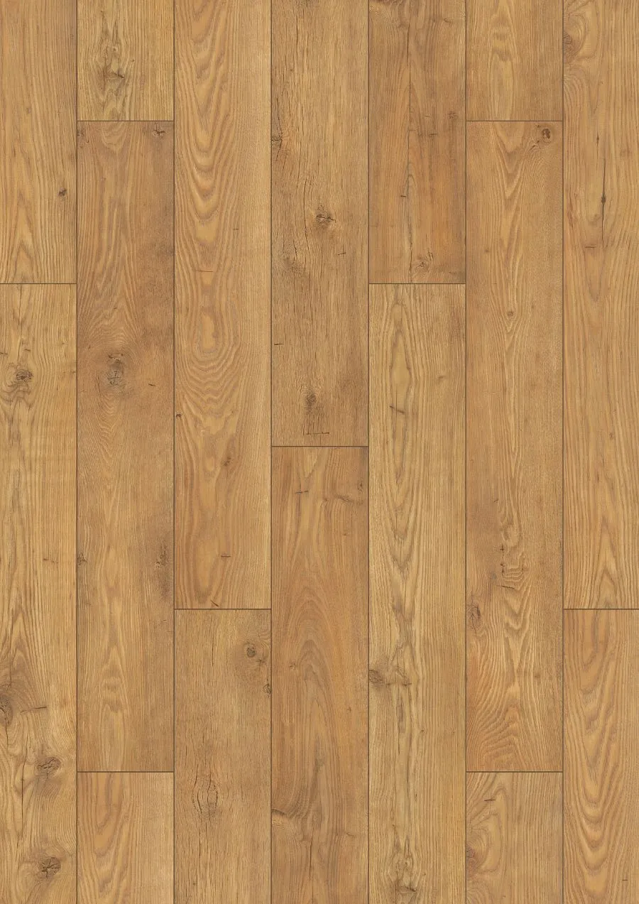Tawny Chestnut, RC, 10 mm, Standard Plank