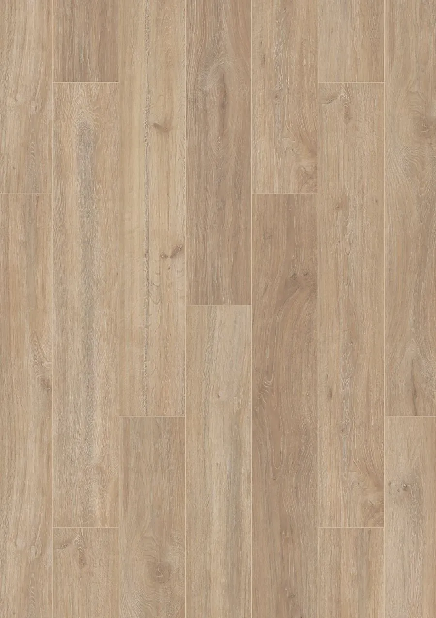 Khaki Oak, NL, 8 mm, Standard Plank