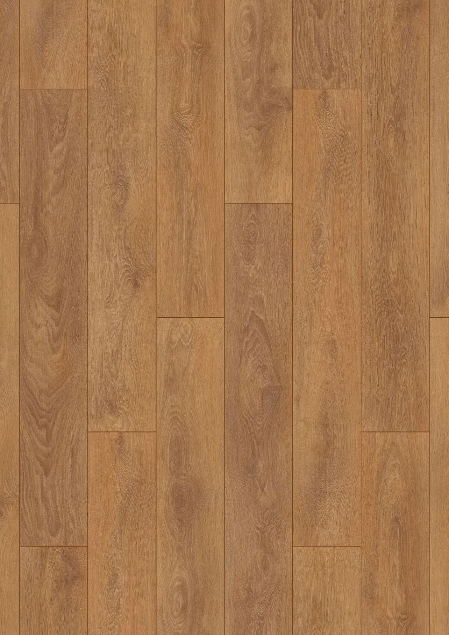 Harlech Oak, LP, 8 mm, Standard Plank