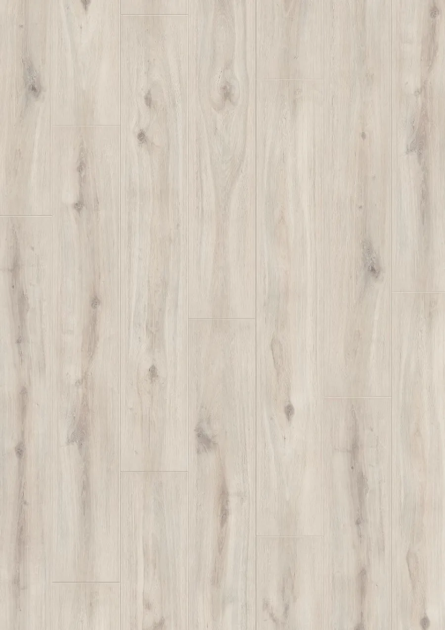 Misty Plains Oak, TO, 8 mm, Standard Plank