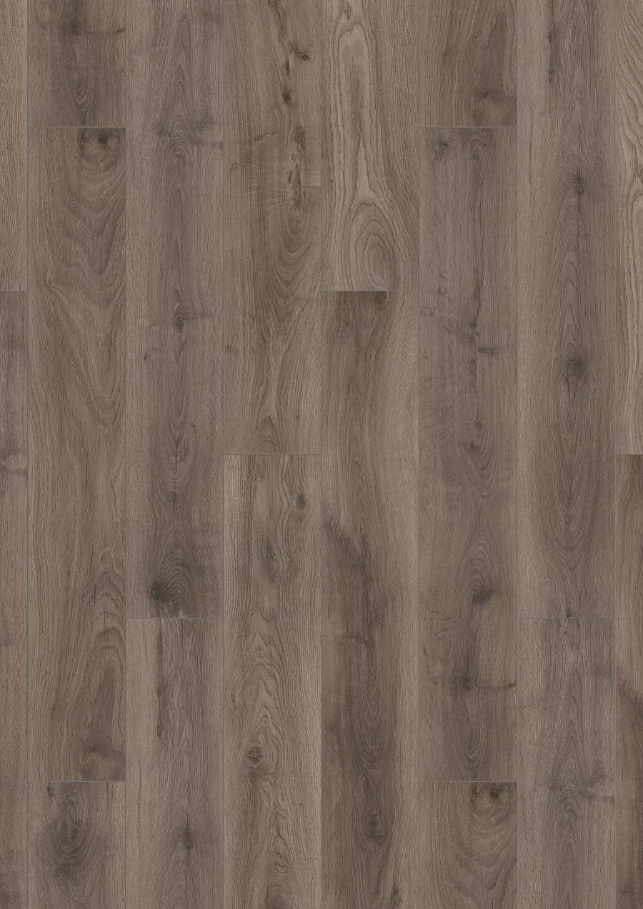 Steelworks Oak, HO, 12 mm, Standard Plank