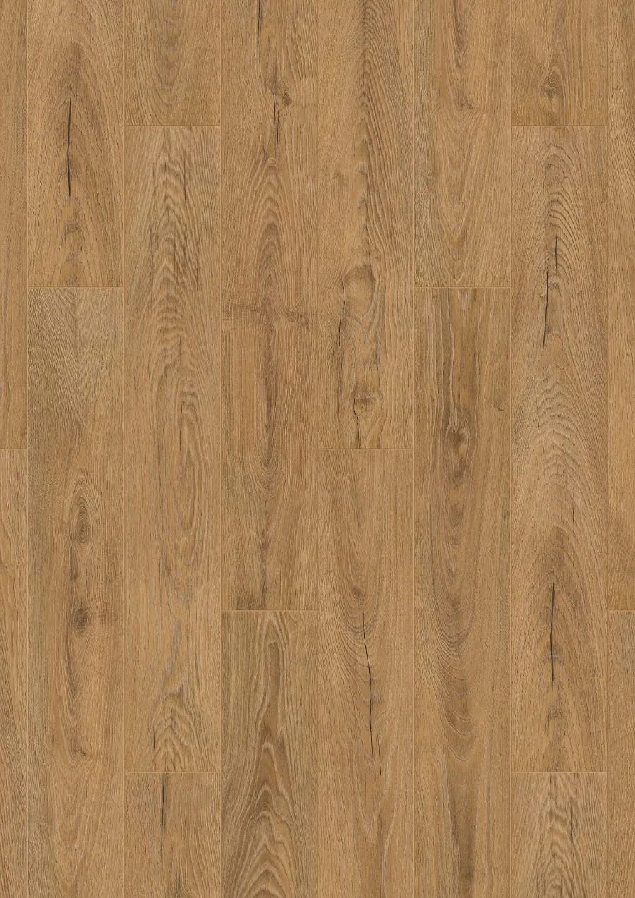 Inca Carpenter Oak, CM, 10 mm, Standard Plank