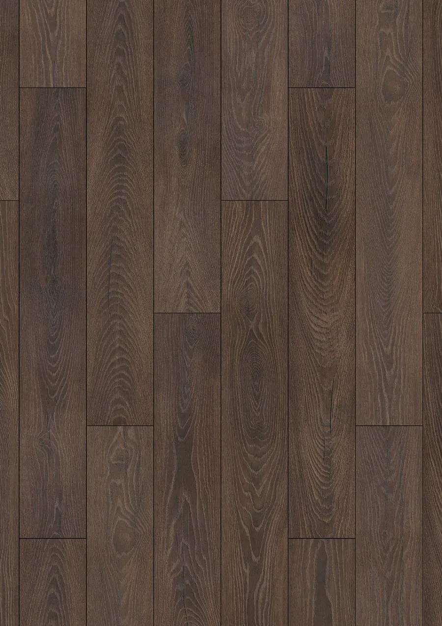 Espresso Carpenter Oak, CM, 10 mm, Standard Plank