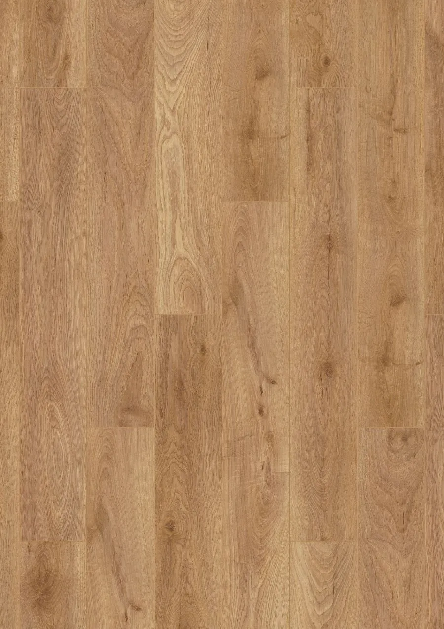 Heathland Oak, HO, 7 mm, Standard Plank