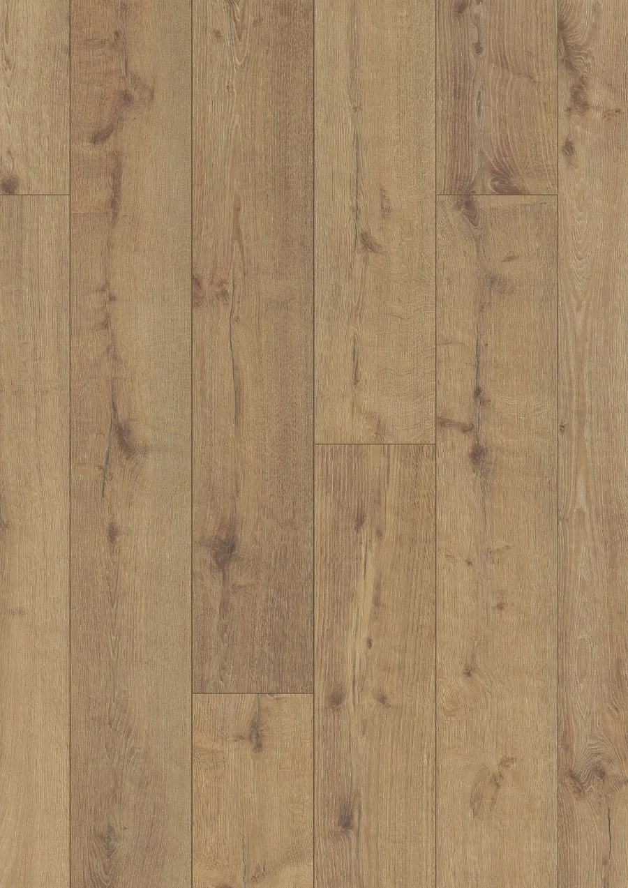 Sepia Tegernsee Oak, TG, 12 mm, Long Plank