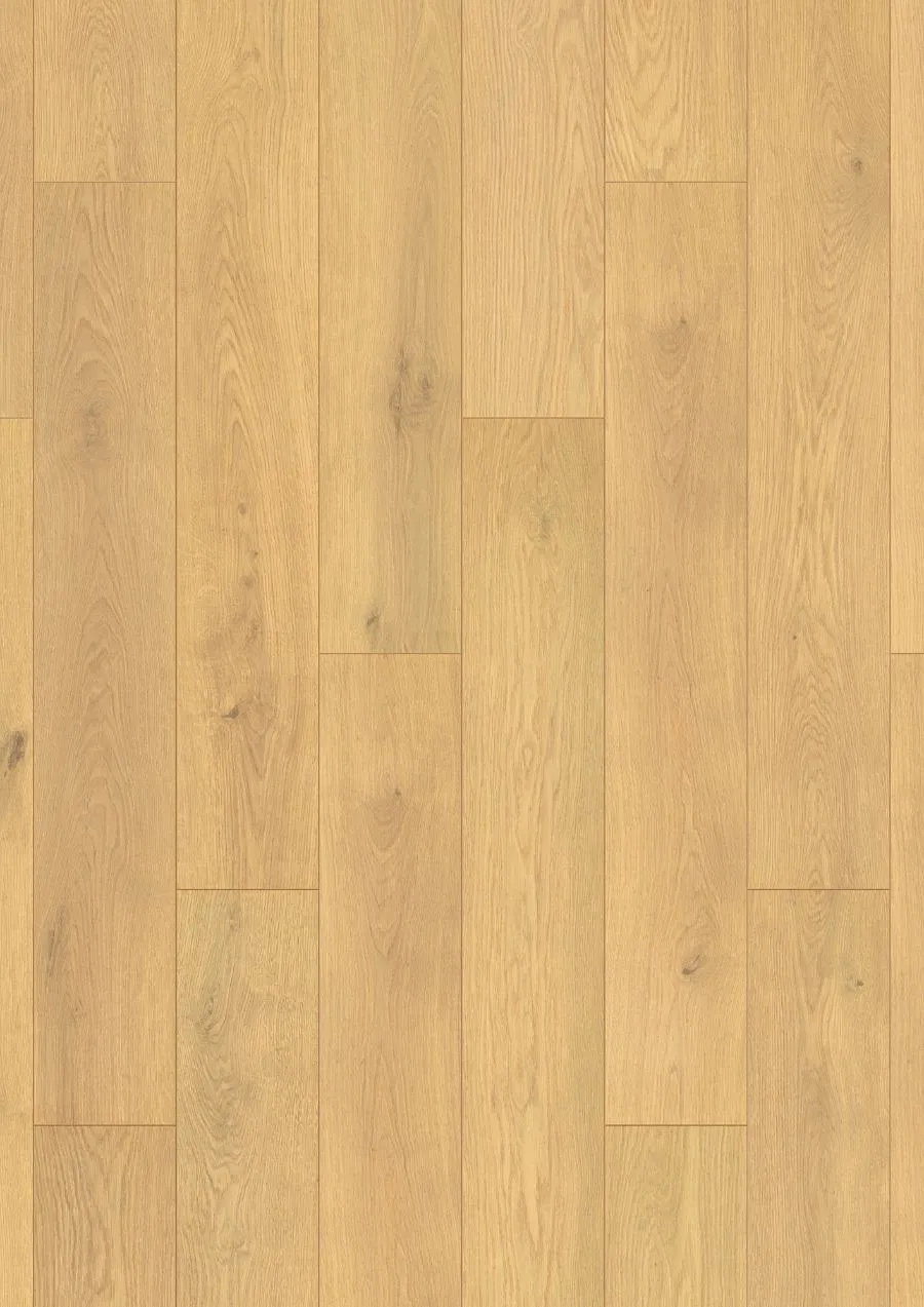 Honey Ethereal Oak, ET, 12 mm, Standard Plank